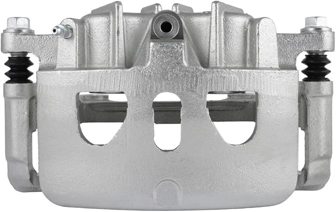 SCITOO Front Right Disc Brake Caliper 18B5469 Fit For Ford 2013-2018 For Lincoln 2013-2018(Only 1 Brake Caliper)