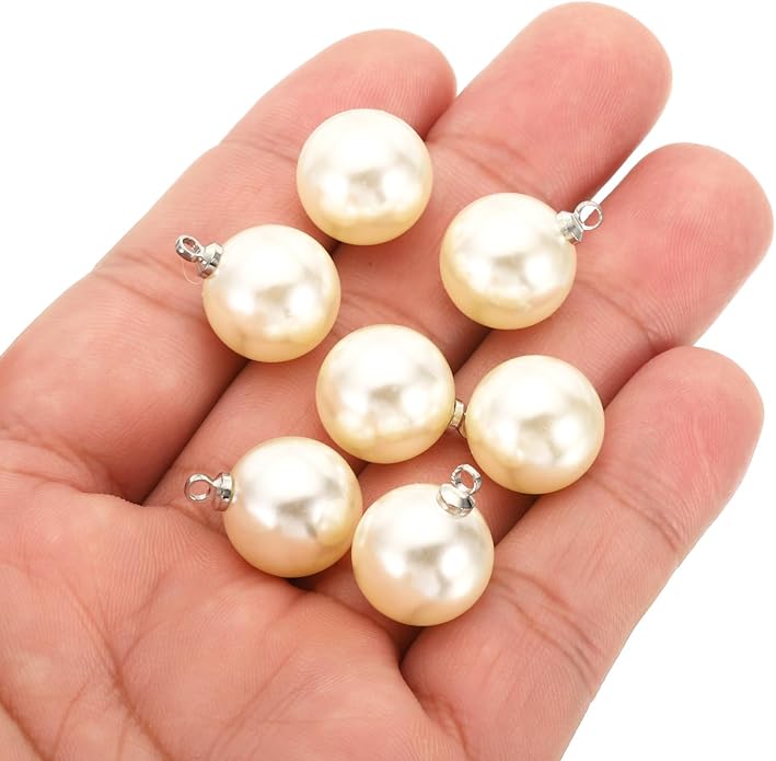 PATIKIL Pearl Charm - Image 3