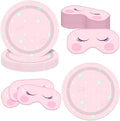40Pcs Spa Birthday Party Supplies by Unknown
