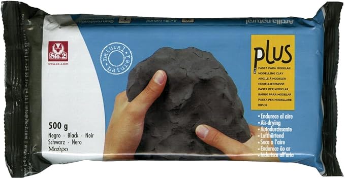 Activa Plus Clay, 1.1lb by Activa