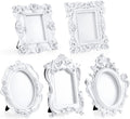 Maitys 5 Pcs Mini Picture Vintage Frames by Maitys