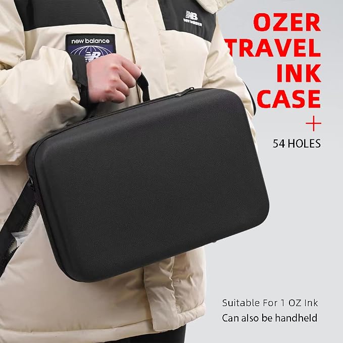 Drawing Ink Travel Case - Image 4