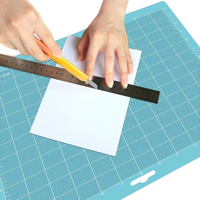 REALIKE 12x12 Lightgrip Cutting Mat Compatible - Image 6