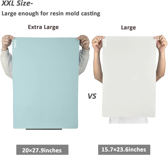 Sapid Extra Large Silicone Sheet - Image 2