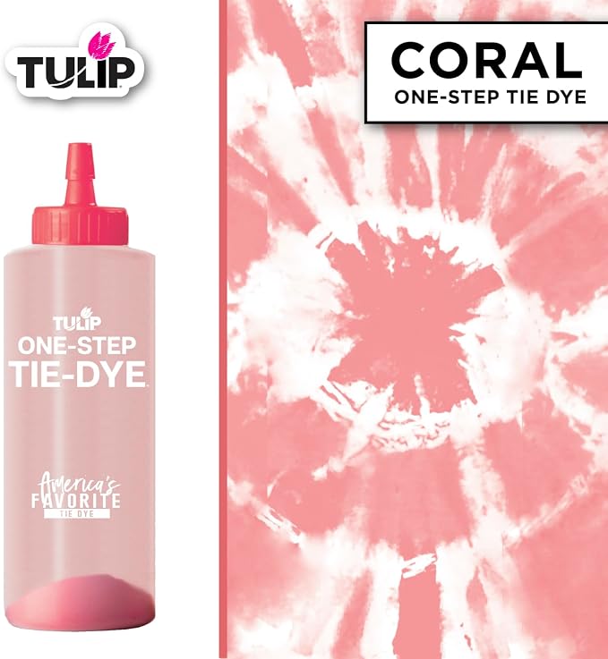 Tulip One-Step Tie-Dye Kit, Vibrant Colors - Image 4