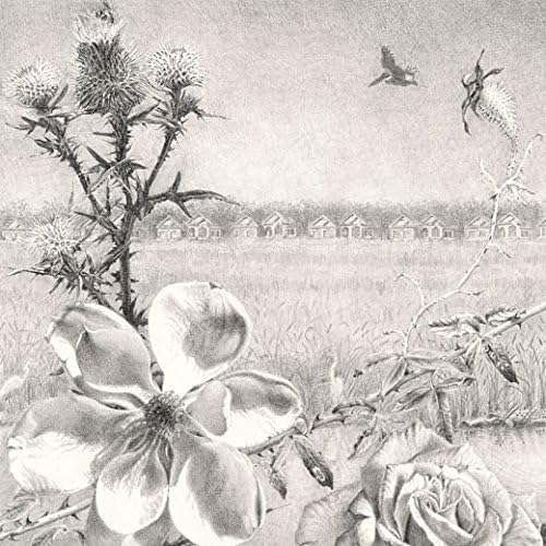 Strathmore Recycled Drawing Paper Pad Wire Bound 9"X12"-80lb, 24 Sheets - Image 2
