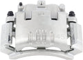 SCITOO Rear Left Brake Caliper With Bracket 18-B4895 Compatible For Dodge Ram 1500 2006-2008 For Dodge Ram 2500 2003-2008 For Dodge Ram 3500 2003-2008