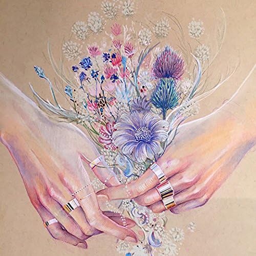 Strathmore Toned Mixed Media Paper Toned Tan 11"X14"-15 Sheets -62462211 - Image 2