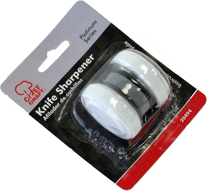 Chef Craft 20494 Knife Sharpener - Image 2