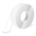 Art3d Double-Sided Tape, Reusable by Art3d
