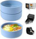 3Pcs ZHYEEDAA Silicone Egg Molds by ZHYEEDAA%EF%BC%9ADeliverWhatYouNeed