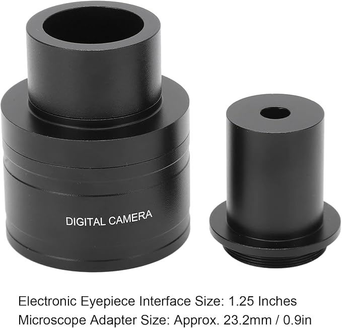 200W USB Telescope Eyepiece Camera - Image 6