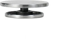 Feqsky 4.7''/5.9'' Double Sided Turntable by Feqsky