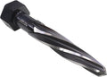 H.S.S Aligning Reamer, 15/16" Cutter Diameter with Hex Shank, Spiral Flute