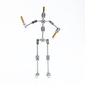 Studio Stop Motion Armature Kit by Kihomi