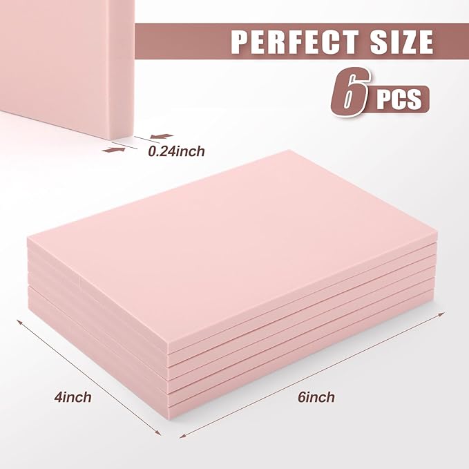 Bobblebro Linoleum Blocks for Printmaking Supplies - Image 2