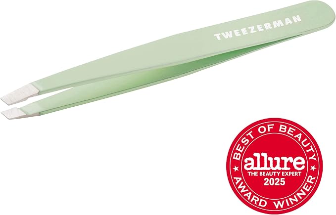 Tweezerman Slant Tweezer – Tweezerman Tweezers - Image 2