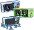 Steamforged Games: Godtear The Board Game Bundle by DarkestDungeon