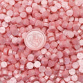 Wax Melts WaxSeal Beads, Refilling Octagon WaxSealing Beads by Unknown