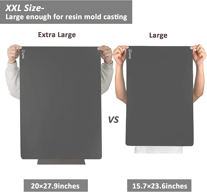 Sapid Extra Large Silicone Sheet - Image 2