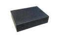 HHIP 4401-1597 6" X 8" X 2" Granite Surface Plate, Grade B, 0 Ledge