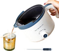 Electric Wax Melter for Candle Making by WaxMelterforcandlemaking