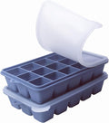 2 Tbsp Silicone Freezer Molds by jootic