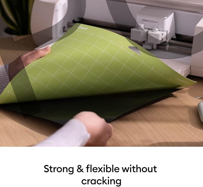 Cricut Cutting Mat Variety Pack | - Image 5