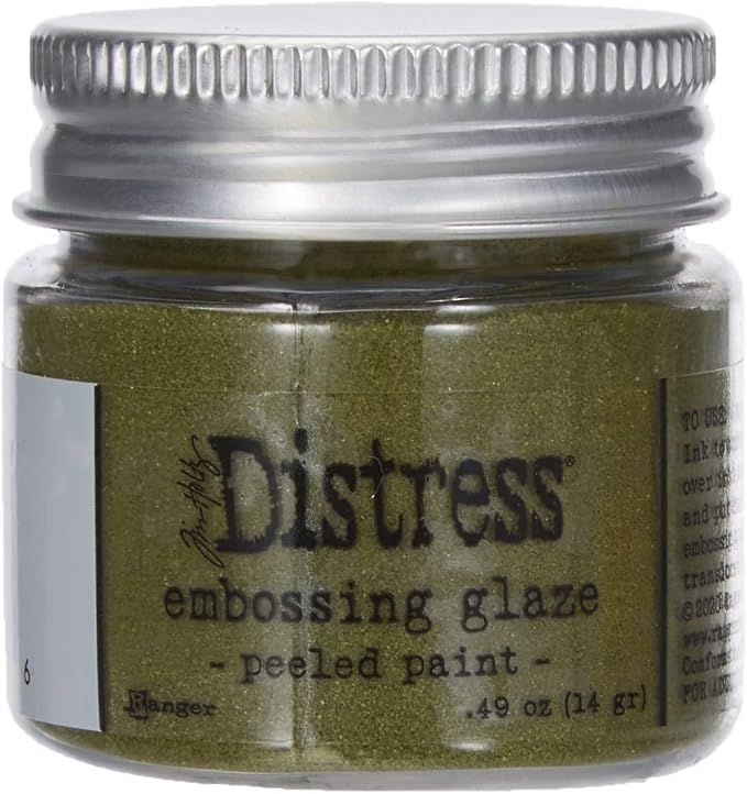 Embossing Glaze Peeled PNT - Image 3