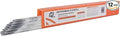 SÜA - Aluminum E4043 Stick Electrode Rod 1/8'' x 14'' - (1 Lb)