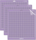 ReArt Strong Grip Cutting Mat 12x12 inch 3 Pack by ReArt