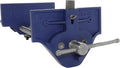 Professional Tools EWWQR7 7" Quick Release Woodworking Vise, Grey