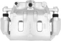 SCITOO 18B5057 Front Right Disc Brake Caliper Assembly w/Bracket for Chevy for Captiva Sport/for Equinox,for Pontiac for Torrent,for Saturn for Vue,for Suzuki for XL-7