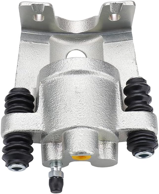 MAYASAF 184859 Rear Left Brake Caliper Driver Side Caliper for Ford 2004-2011 F-150, 2006-08 & 10-11 for Lincoln Mark LT