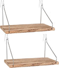 Fabric Wall Cubicle Shelf with Hooks by onsogi