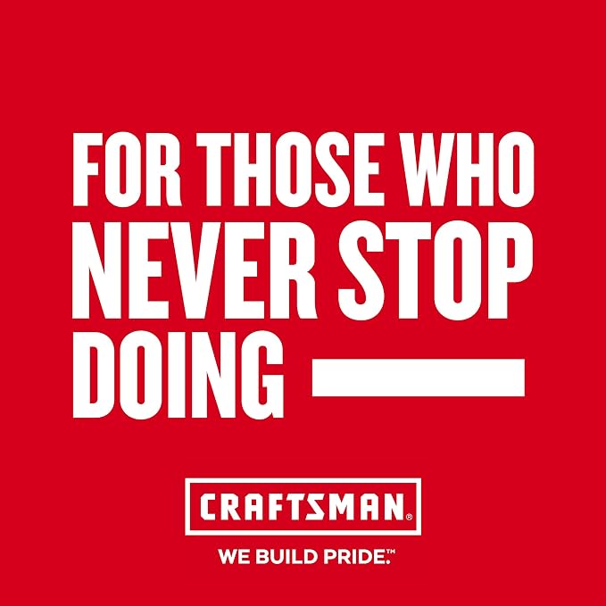 CRAFTSMAN Utility Knife Blades, 100 Pack, - Image 7
