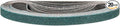 1/2 x 18 Inch Sanding Belt, 20 Pcs 60 Grit Zirconia Knife Sharpener Belts Work Sharpening for Belt Sander Knife Carving Tool Metal Working