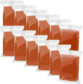 Air Dry Clay, 12 Packs Brown Molding Clay by WOLWEFA