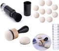 Embossing Powder Tool Mini Ink Paints Mixing Blending Tool Paint by BAOFALI