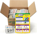 Crayola Model Magic, Air Dry Modeling Material, Teacher Classroom Must Haves by Crayola