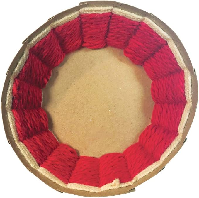 Roylco Basket Weaving Bases - Image 5