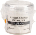 Ranger Embossing Powder, 0.56 Ounce Jar by Unknown