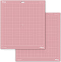 Cricut FabricGrip Adhesive Cutting Mat 12inx 12in | High Density Fabric Craft by Unknown