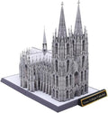 3D Puzzle for Adults, DIY Paper Model Kit by StrucToys