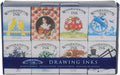 Winsor & Newton Collection Drawing Ink Set, Henry Collection by WinsorNewton