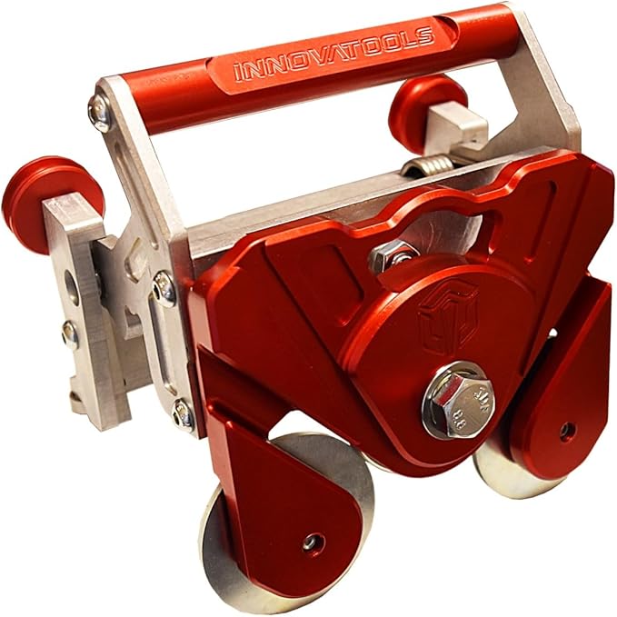 Innovatools 2-Way Cutting Tool to Fit Tapco* Siding Brakes (No Case)
