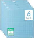 Cricut LightGrip Cutting Mat Pack | by Cricut