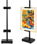 Adjustable Tabletop Easel Stand, Picture Easels by Victawks