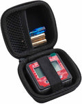 Hard Protective Travel Case for Digital Level Box and Angle Gauge