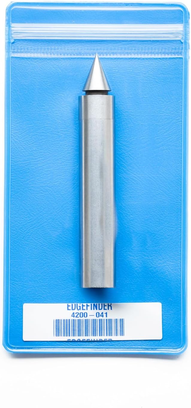 PEC Tools Combination Center Finders，1/2“x500”
